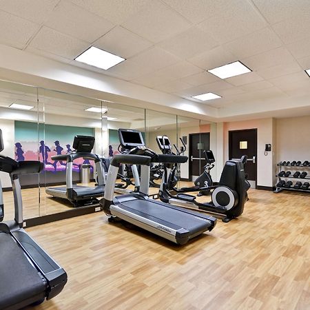 Hyatt Place Columbus Worthington Flint Esterno foto