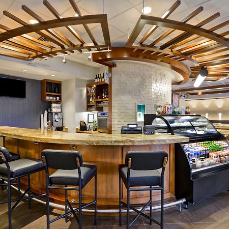Hyatt Place Columbus Worthington Flint Esterno foto