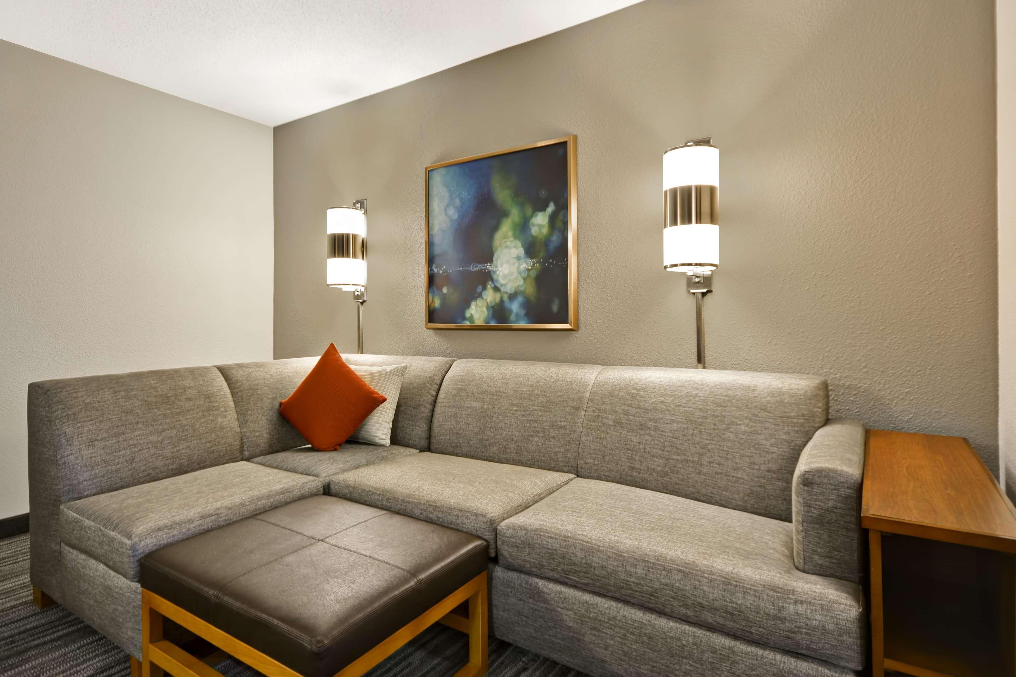 Hyatt Place Columbus Worthington Flint Esterno foto