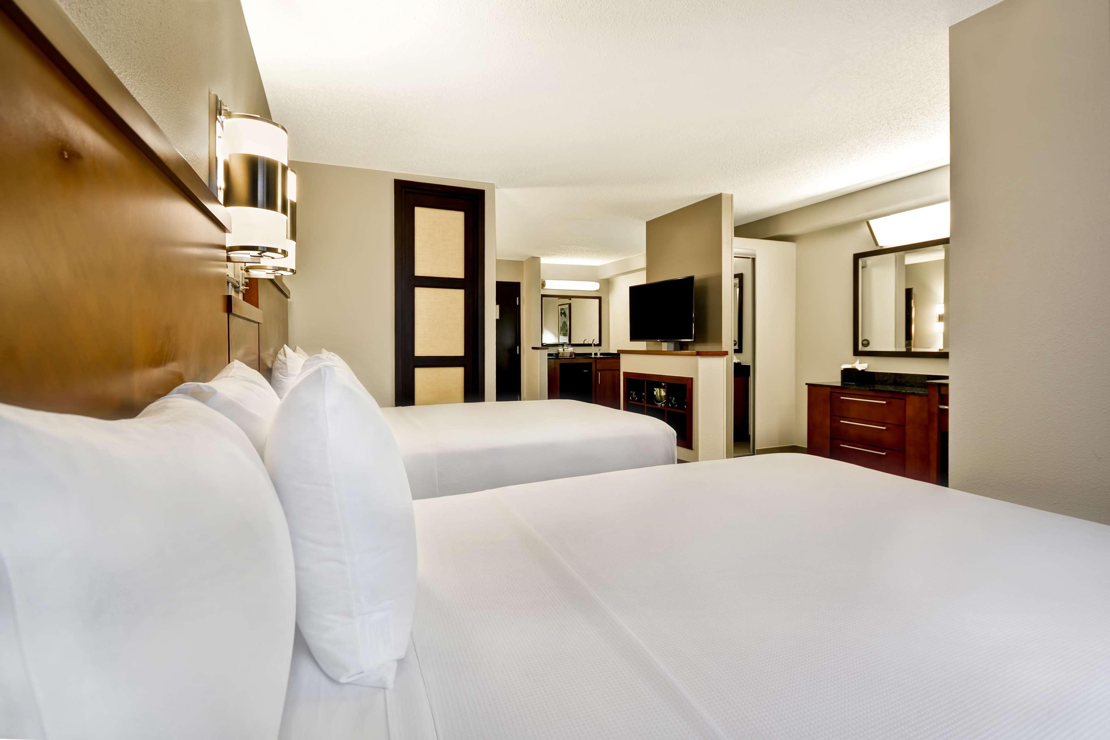 Hyatt Place Columbus Worthington Flint Esterno foto