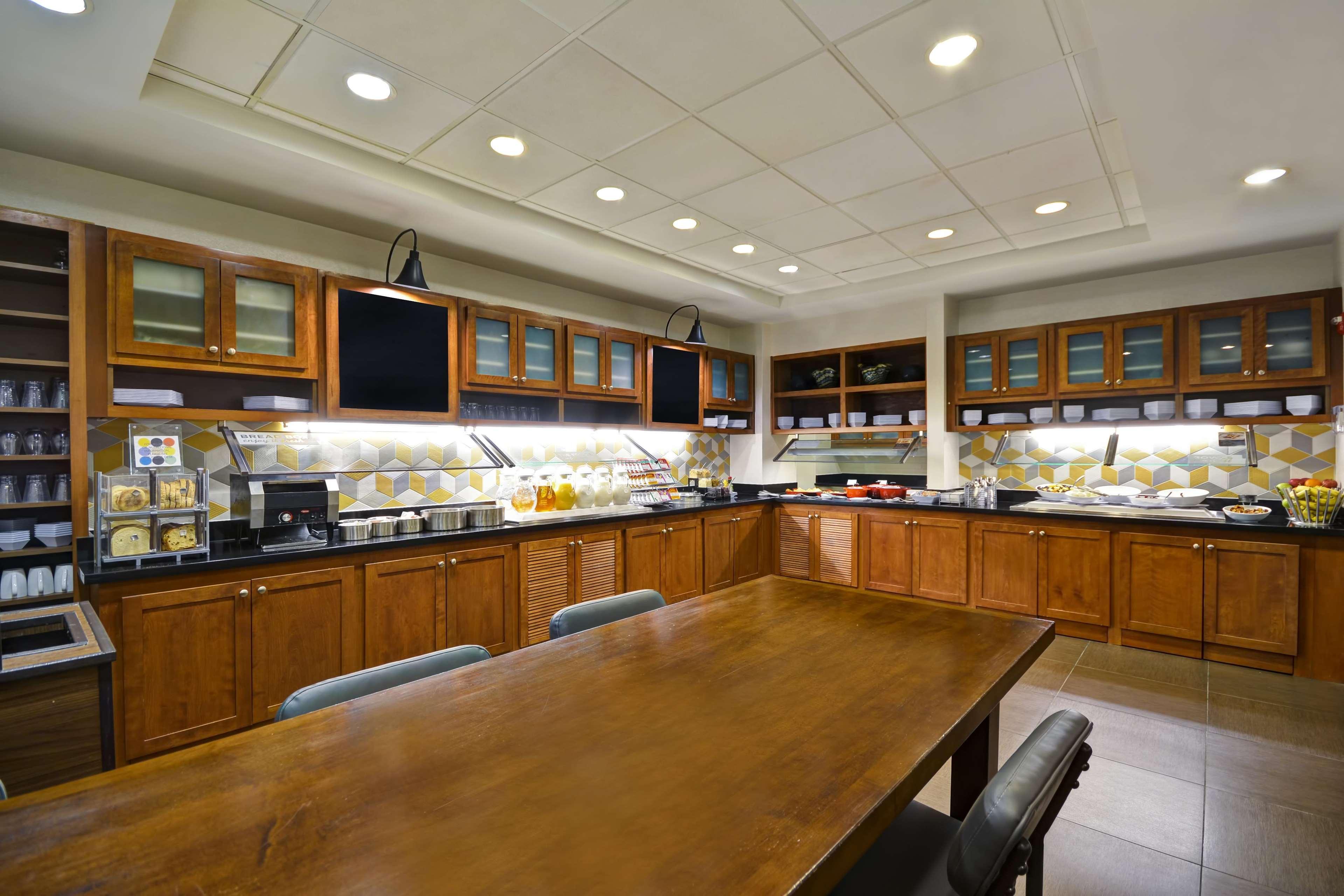 Hyatt Place Columbus Worthington Flint Esterno foto