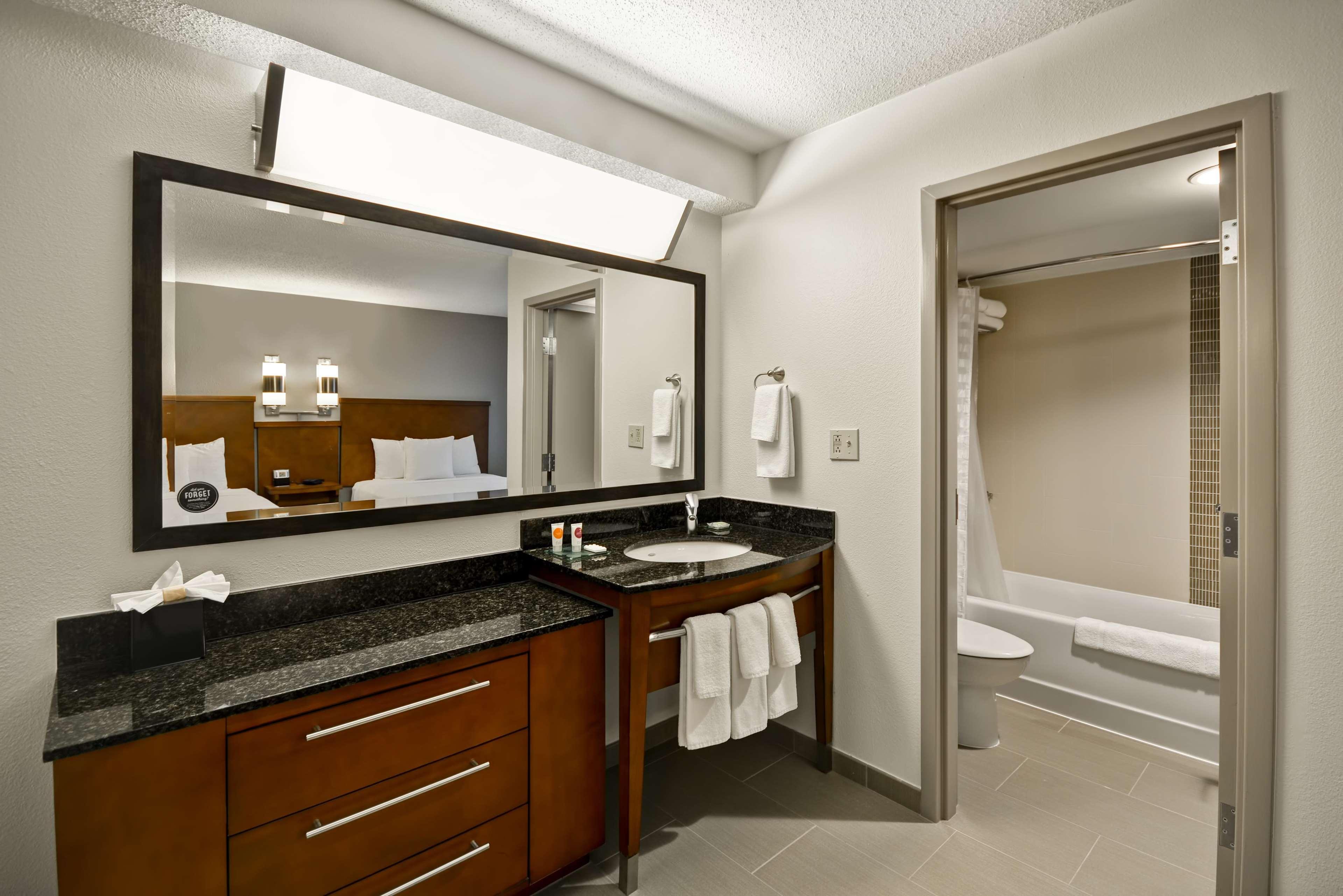 Hyatt Place Columbus Worthington Flint Esterno foto