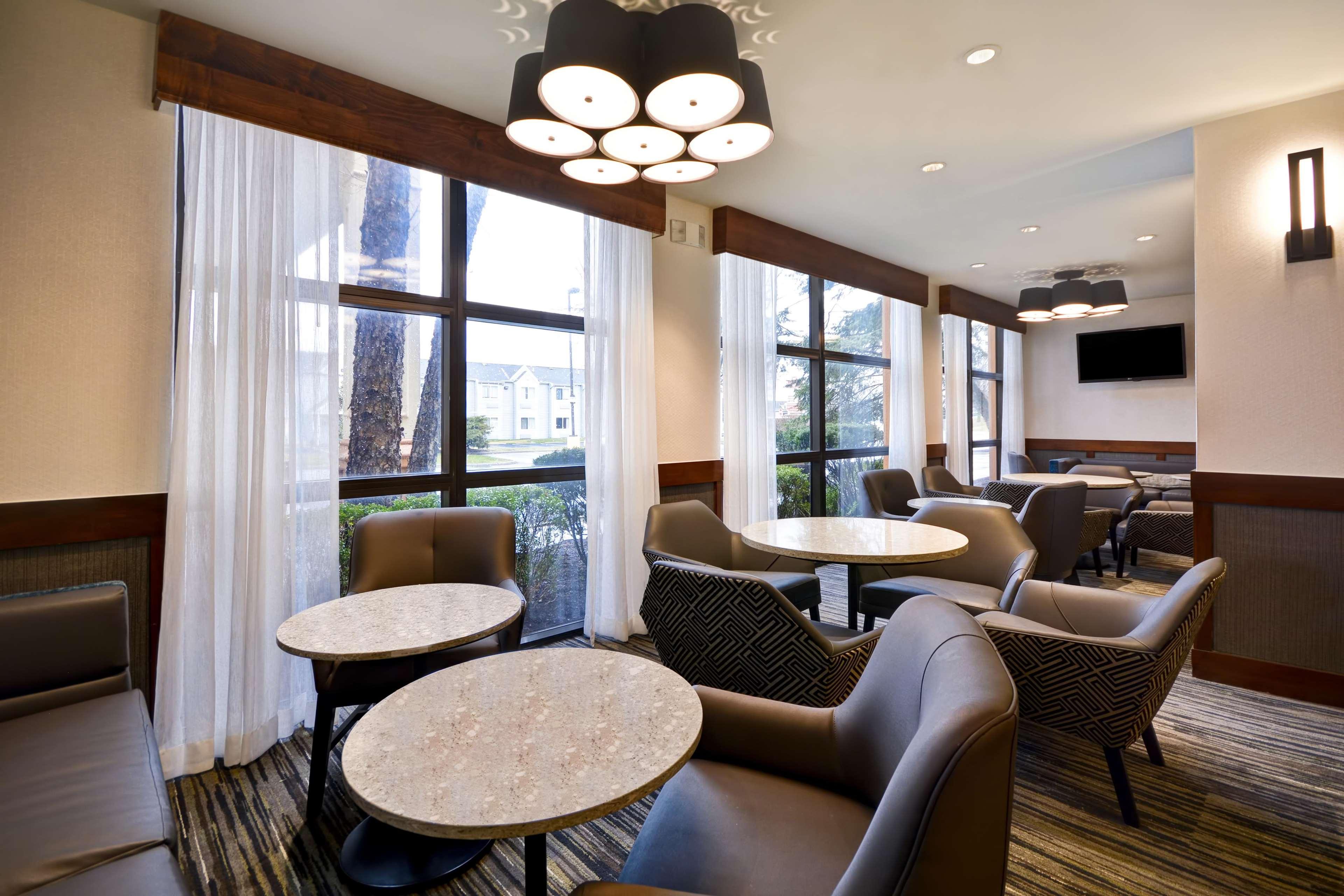 Hyatt Place Columbus Worthington Flint Esterno foto