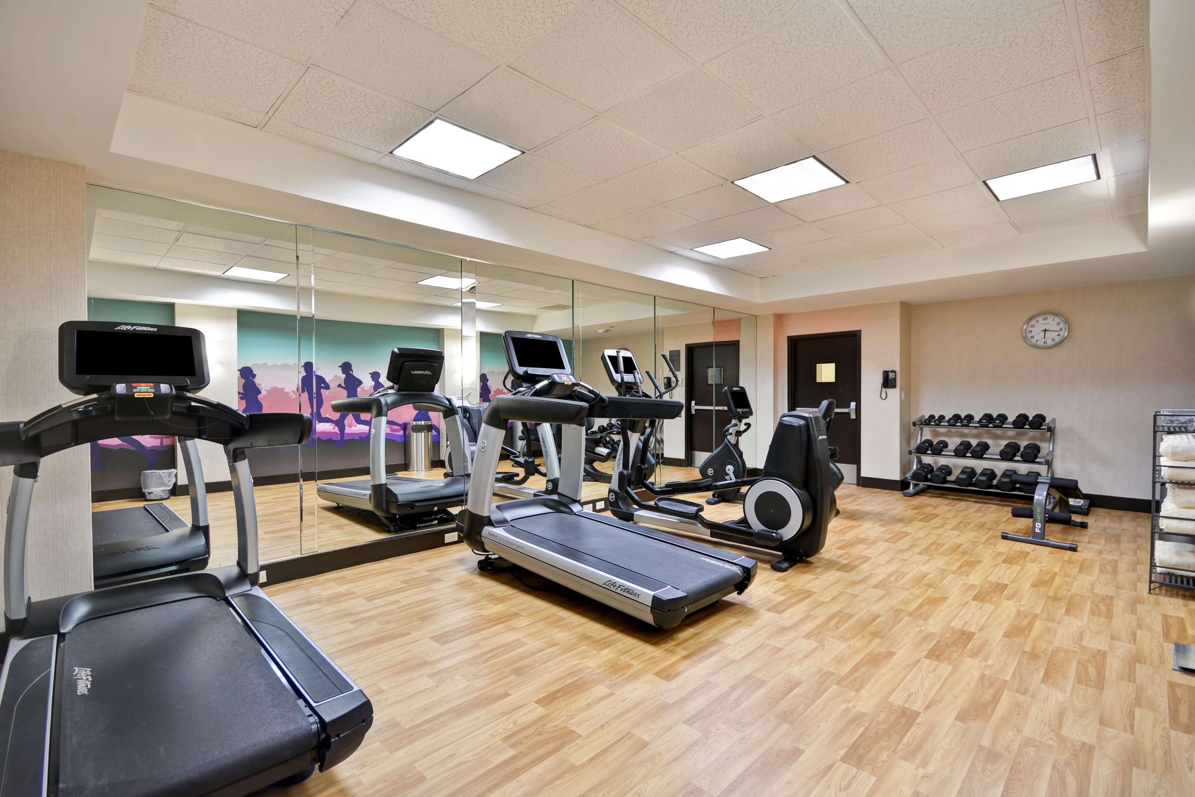 Hyatt Place Columbus Worthington Flint Esterno foto