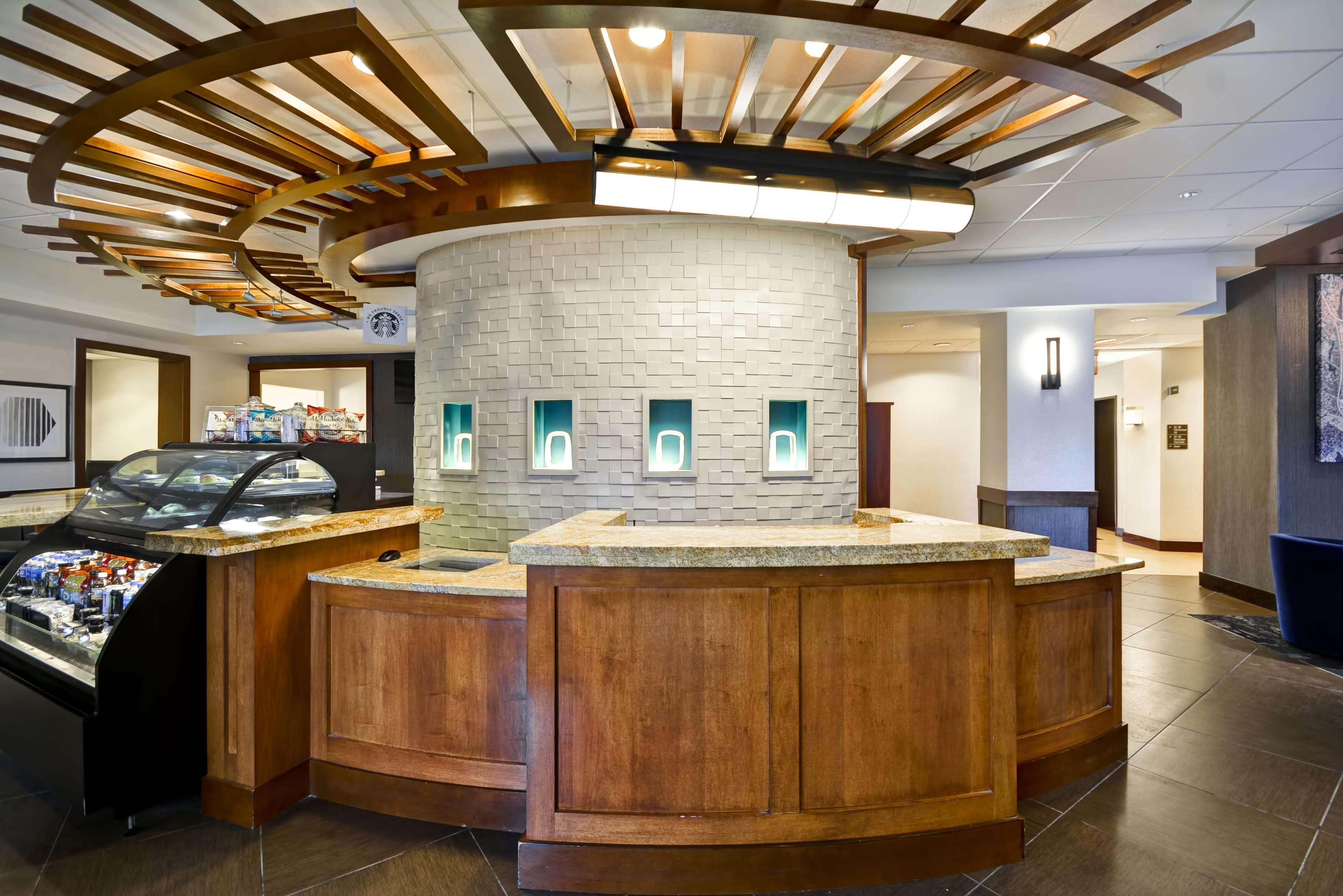 Hyatt Place Columbus Worthington Flint Esterno foto