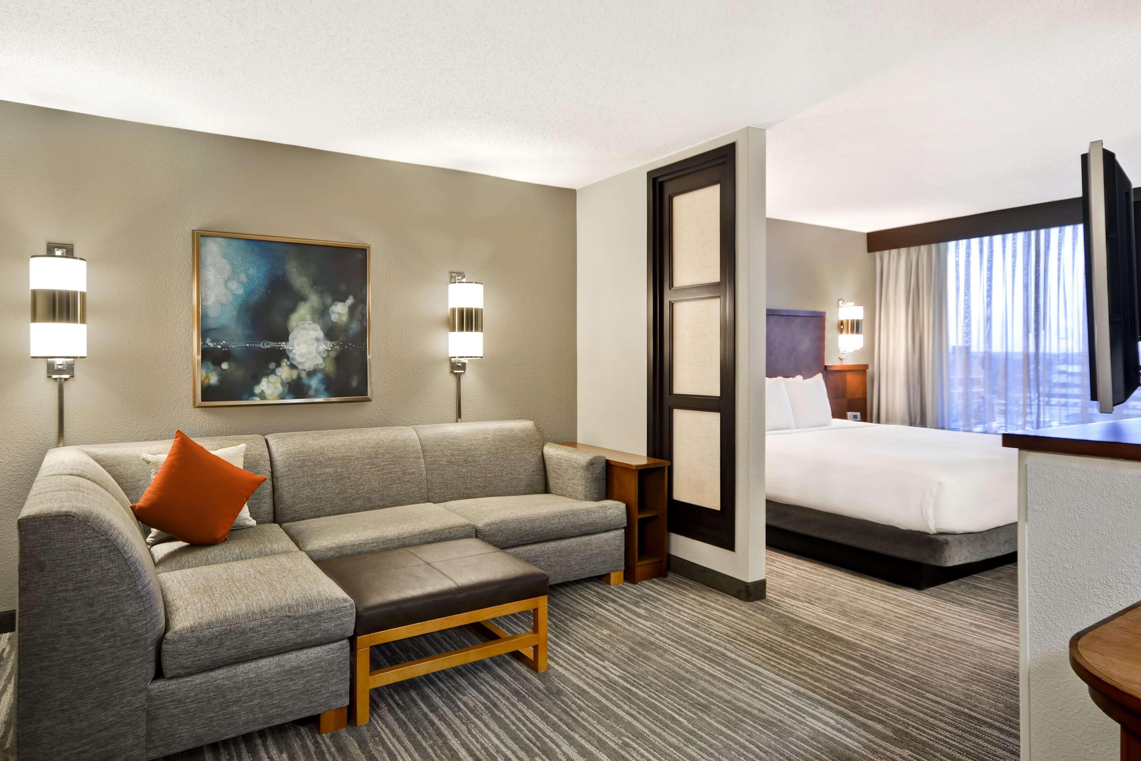 Hyatt Place Columbus Worthington Flint Esterno foto