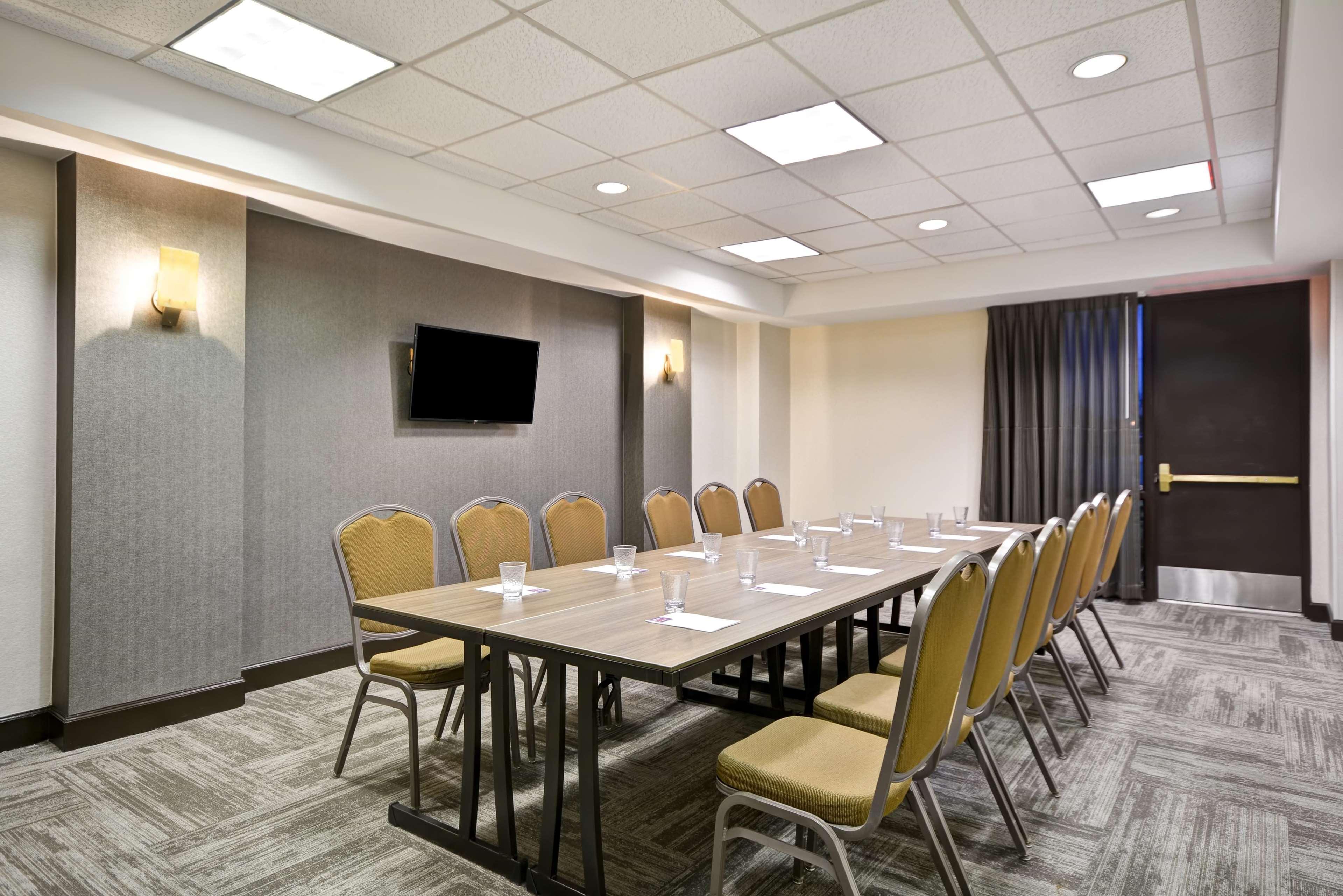 Hyatt Place Columbus Worthington Flint Esterno foto