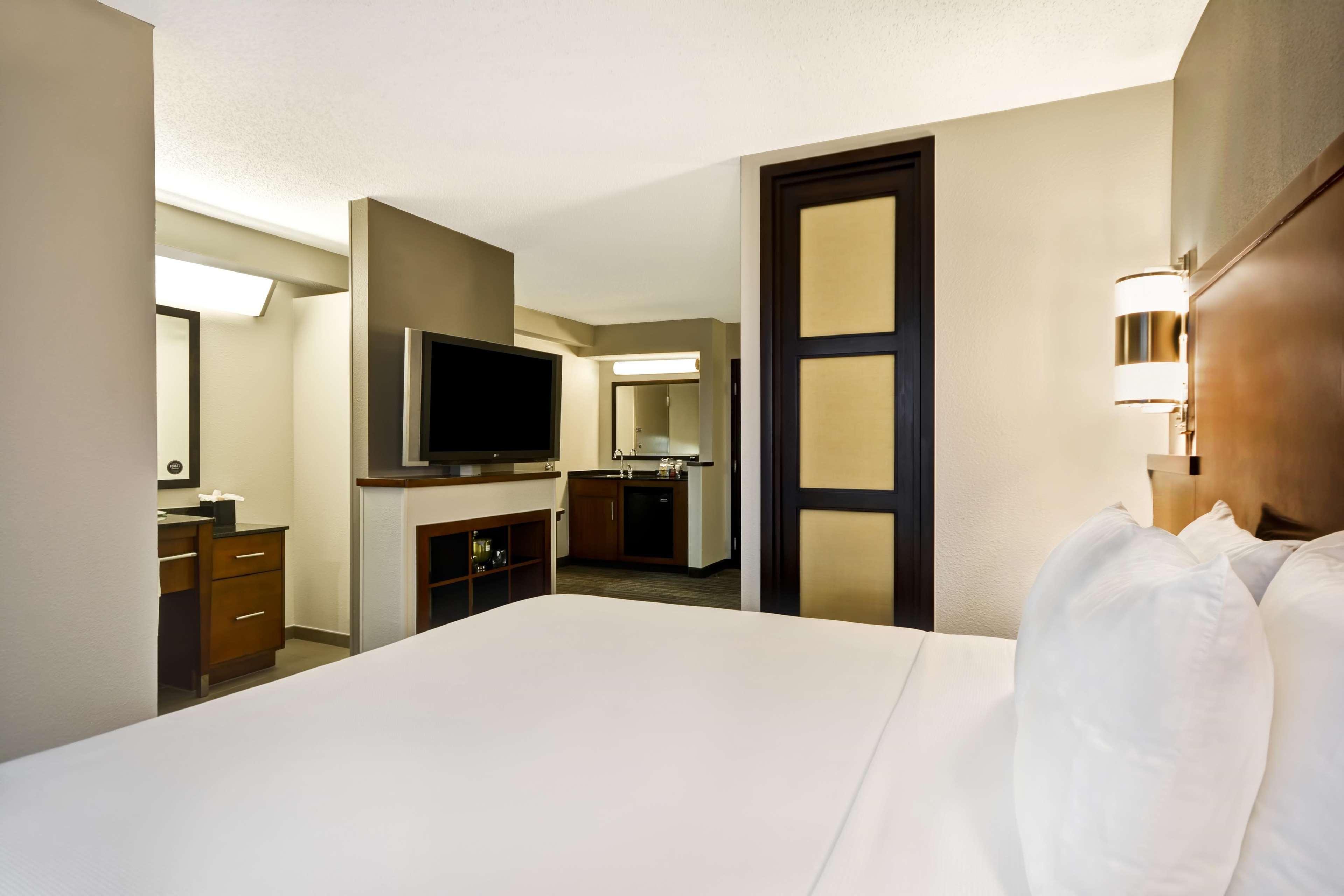 Hyatt Place Columbus Worthington Flint Esterno foto