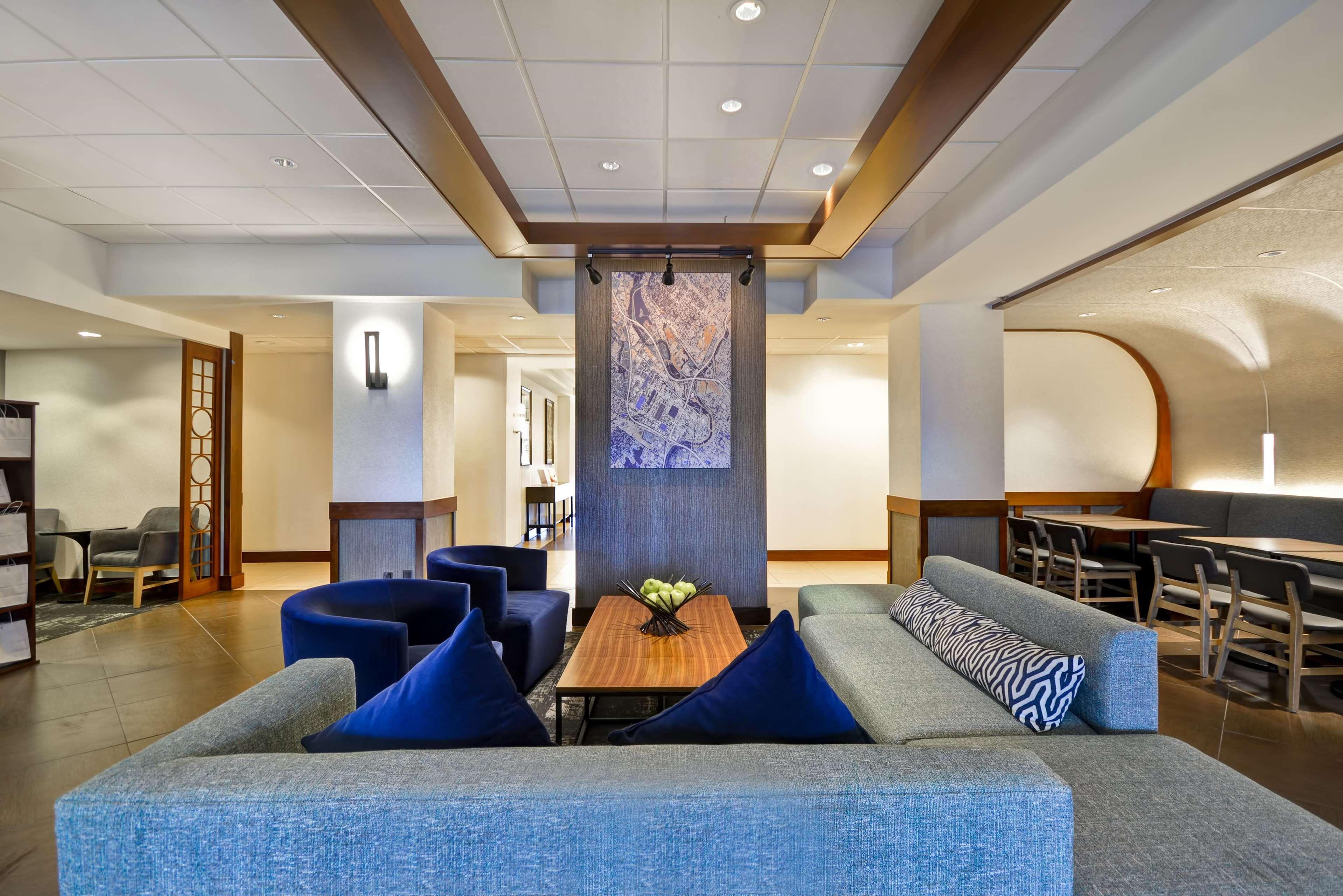 Hyatt Place Columbus Worthington Flint Esterno foto