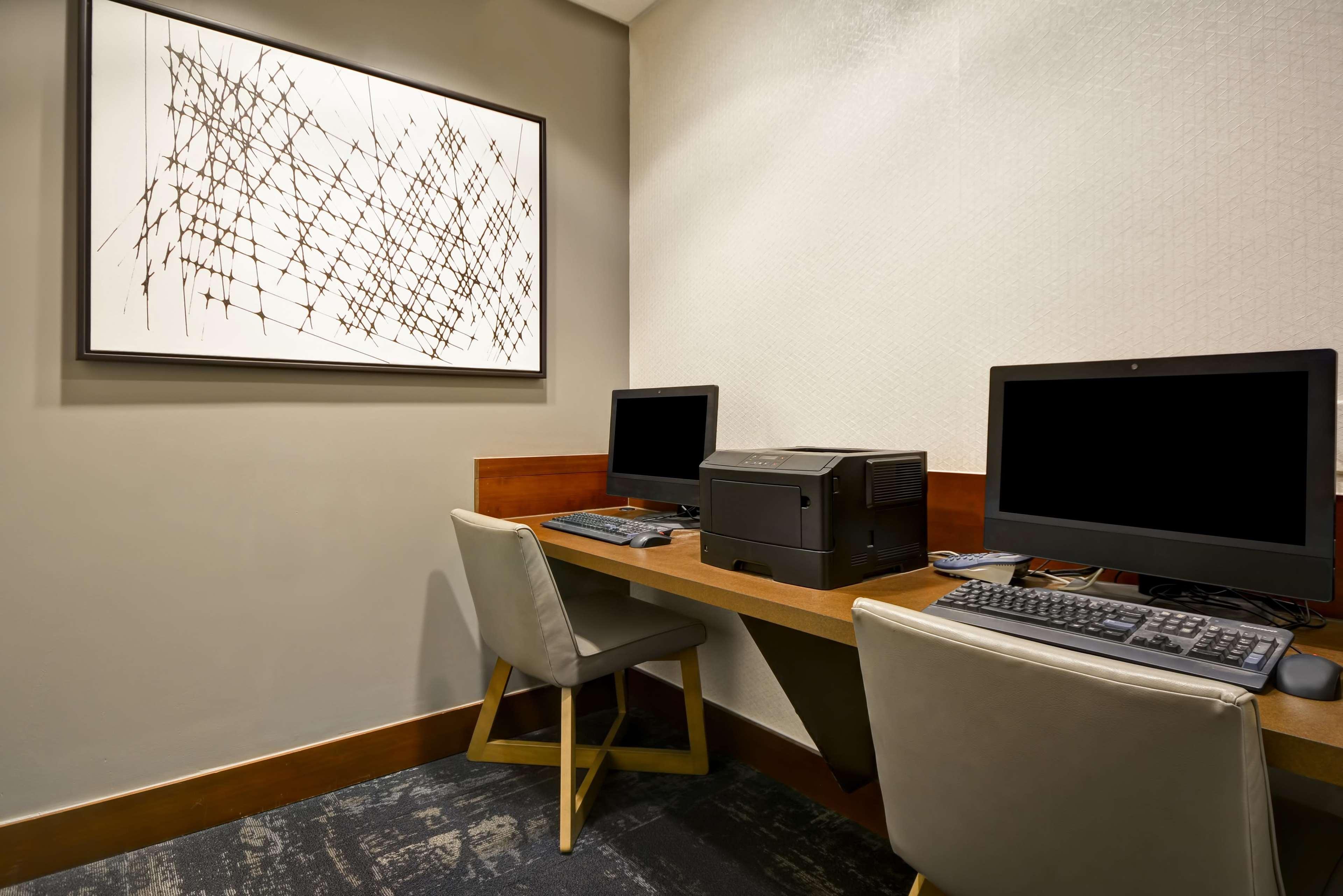 Hyatt Place Columbus Worthington Flint Esterno foto