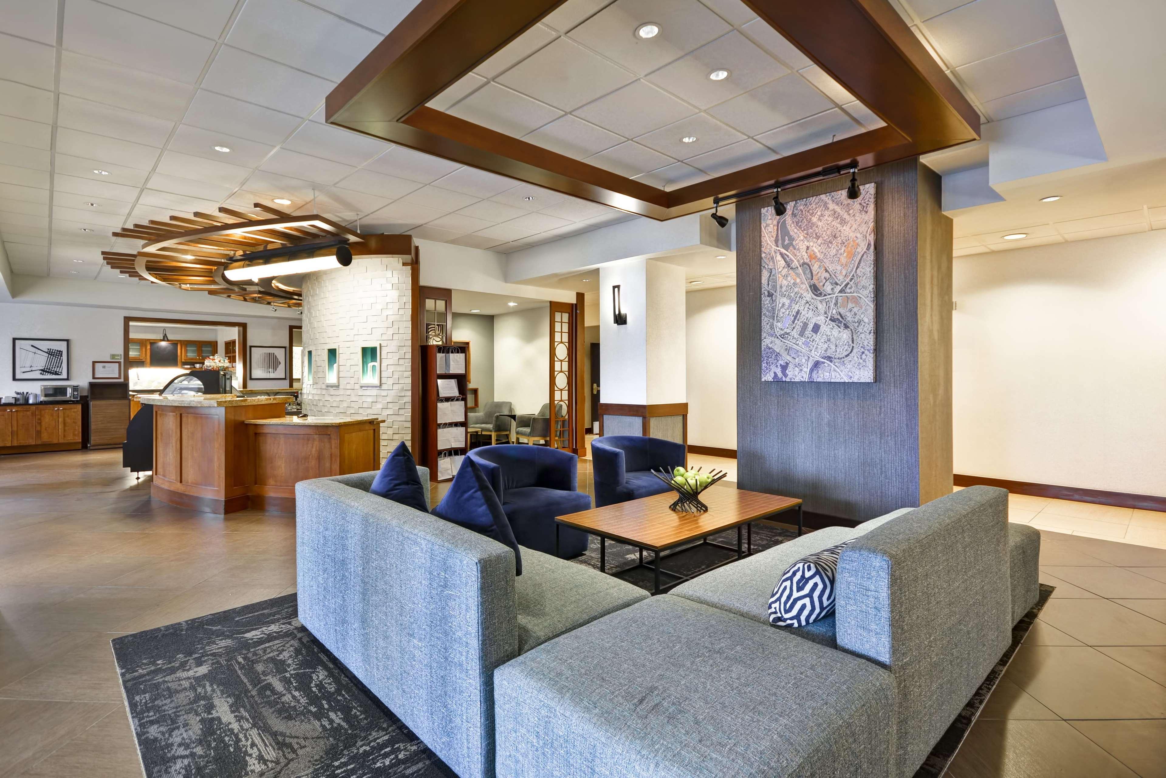 Hyatt Place Columbus Worthington Flint Esterno foto
