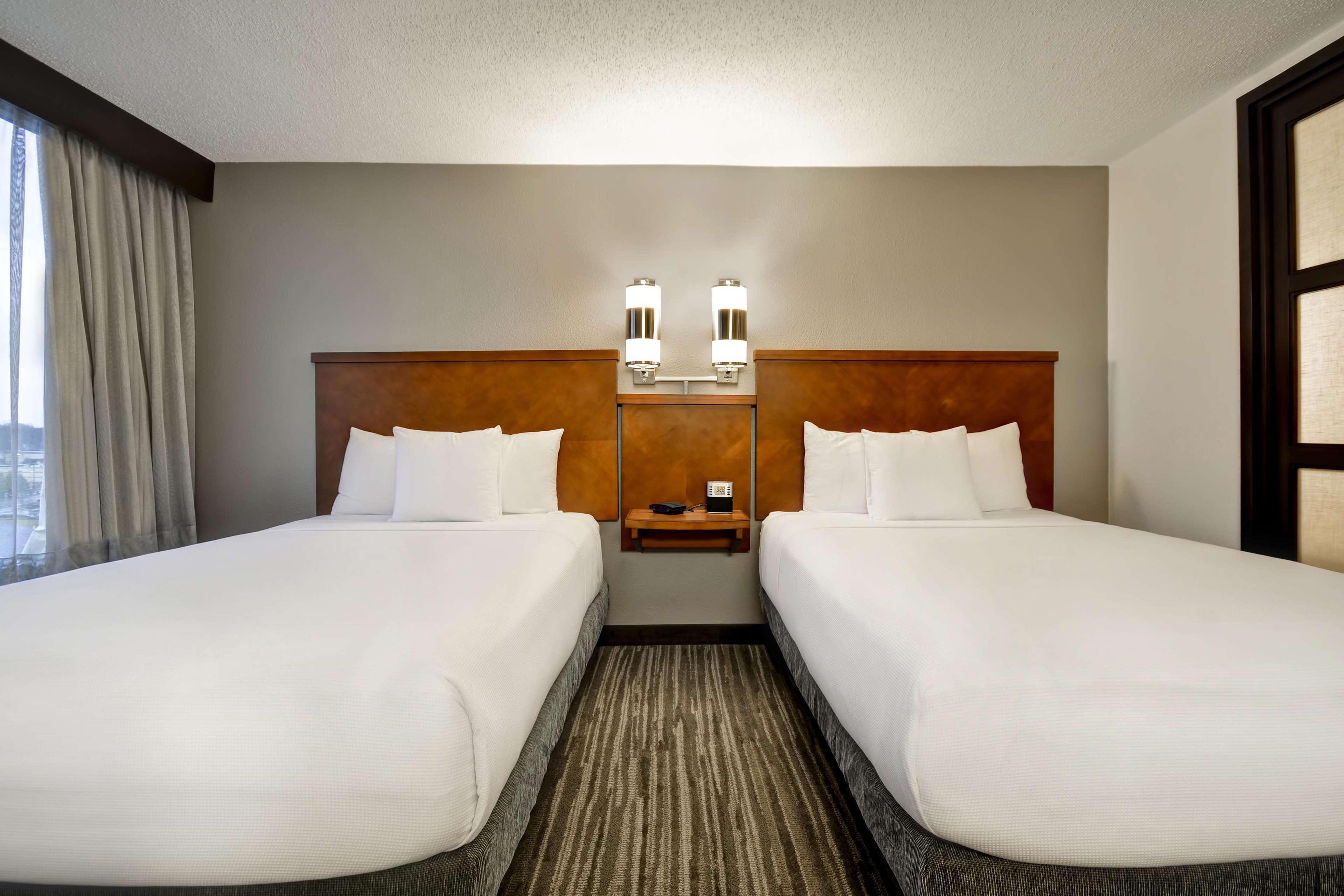 Hyatt Place Columbus Worthington Flint Esterno foto
