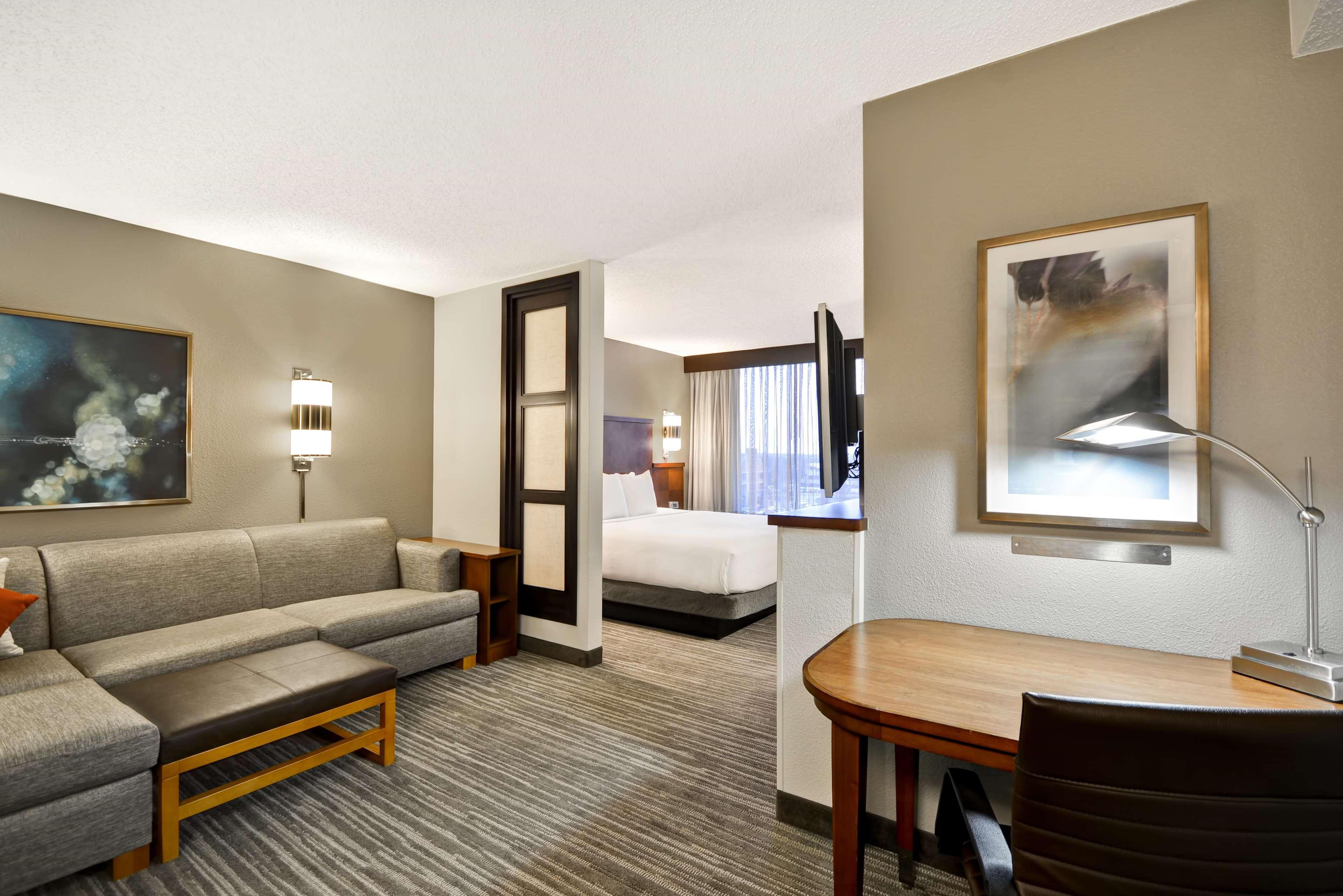 Hyatt Place Columbus Worthington Flint Esterno foto