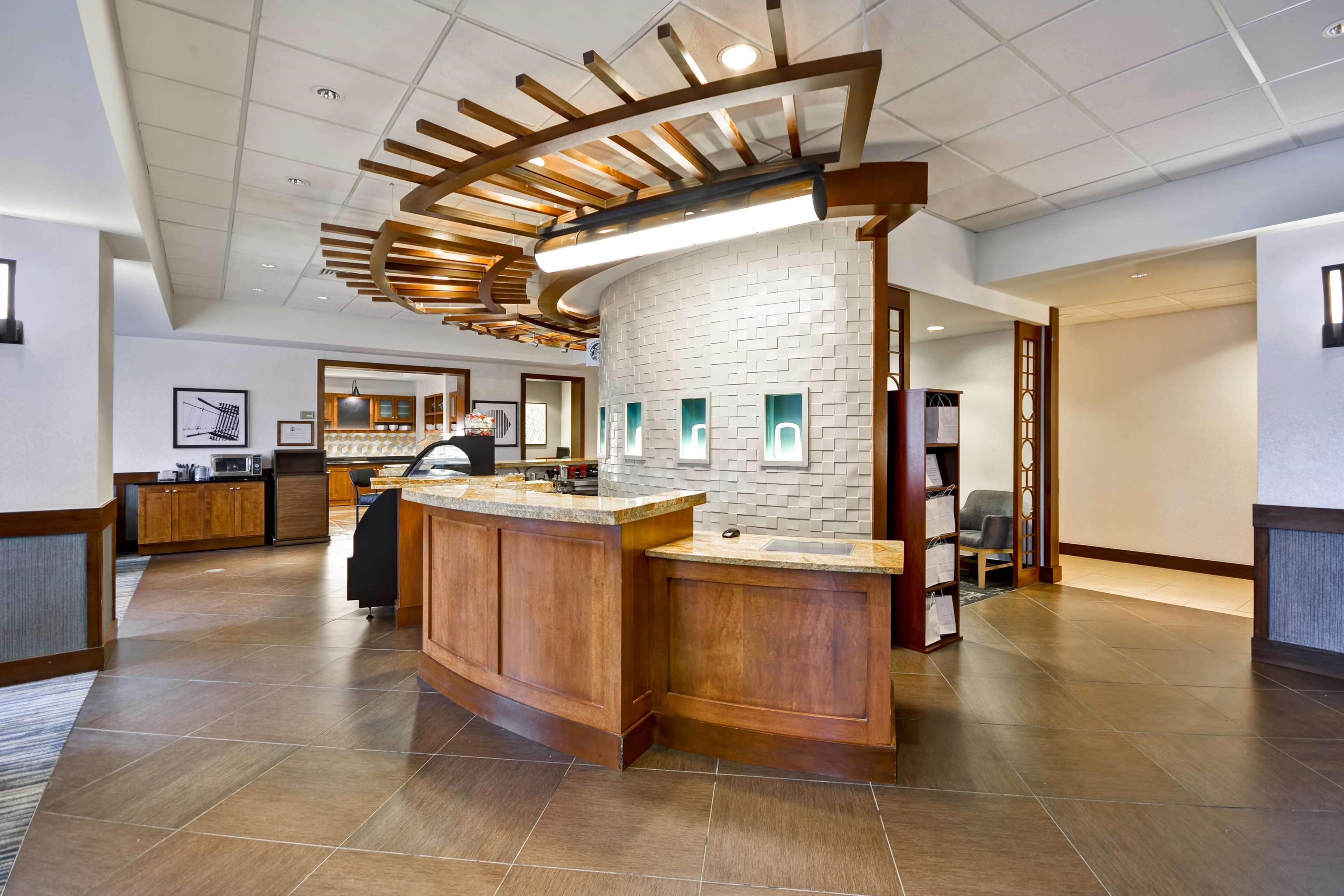 Hyatt Place Columbus Worthington Flint Esterno foto