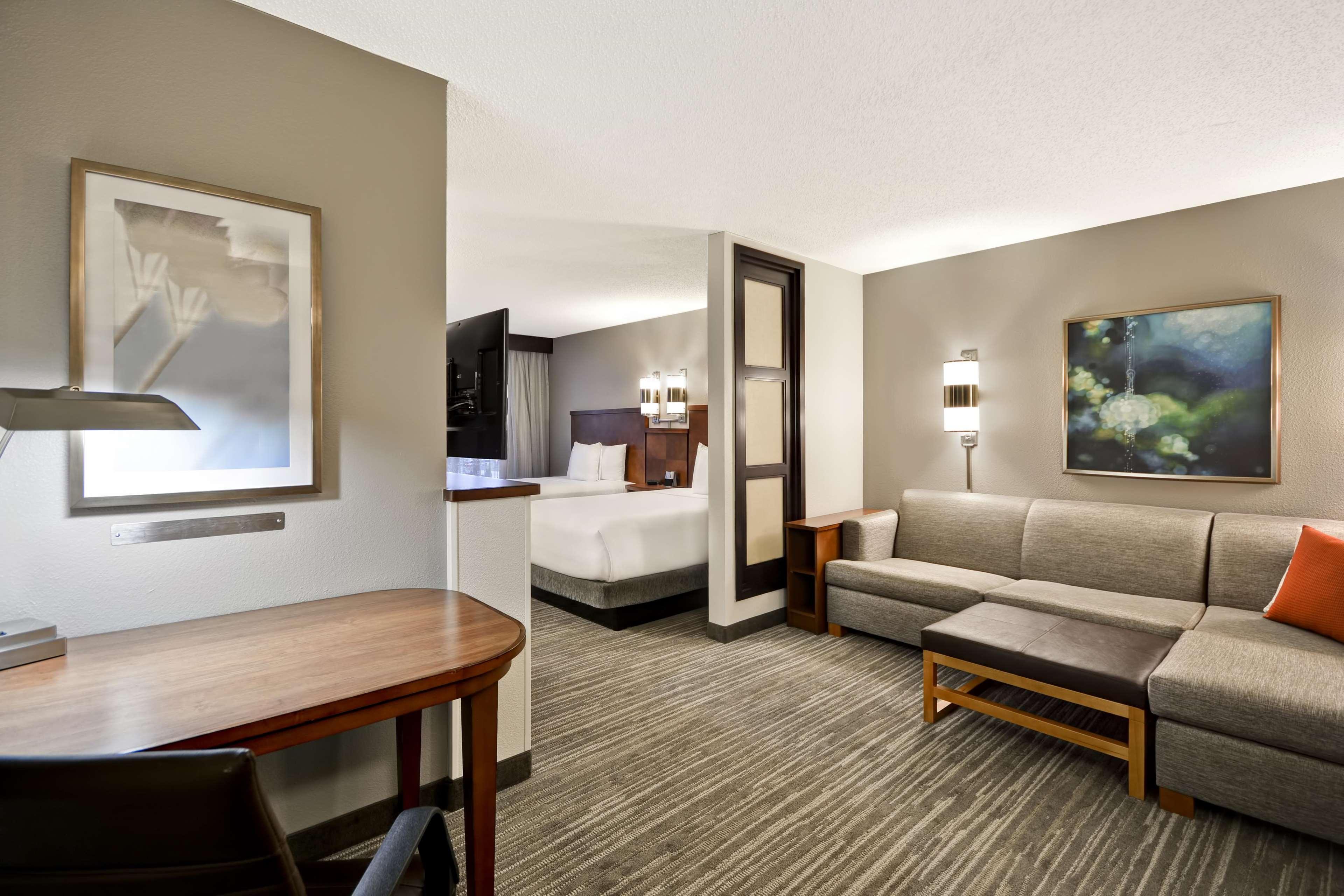 Hyatt Place Columbus Worthington Flint Esterno foto