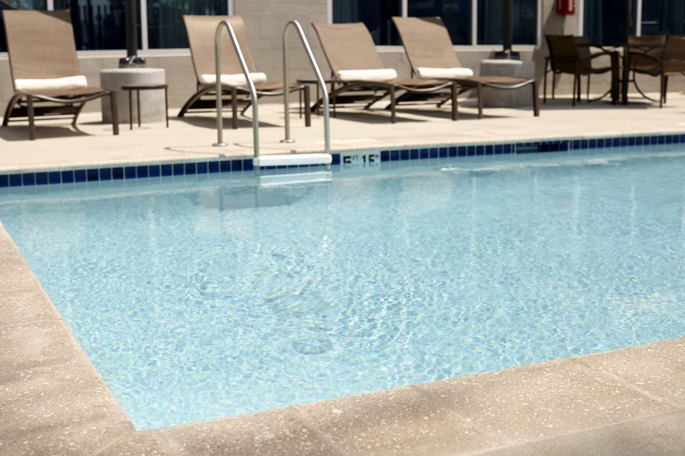 Hyatt Place Columbus Worthington Flint Esterno foto