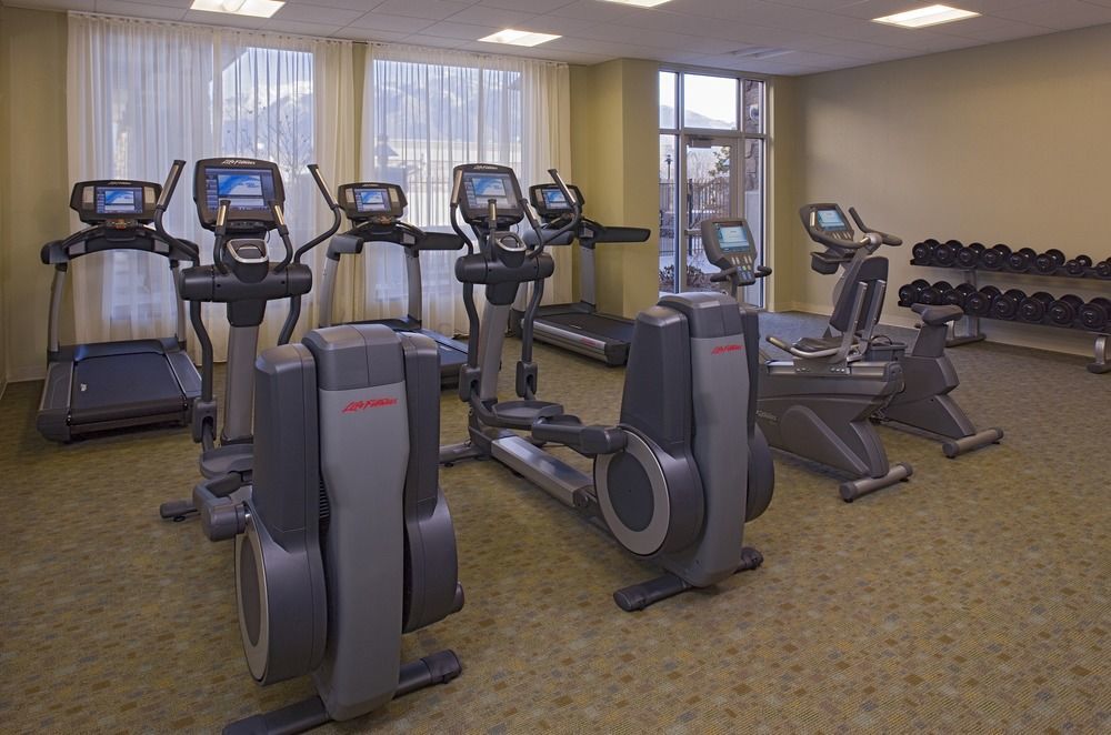Hyatt Place Columbus Worthington Flint Esterno foto