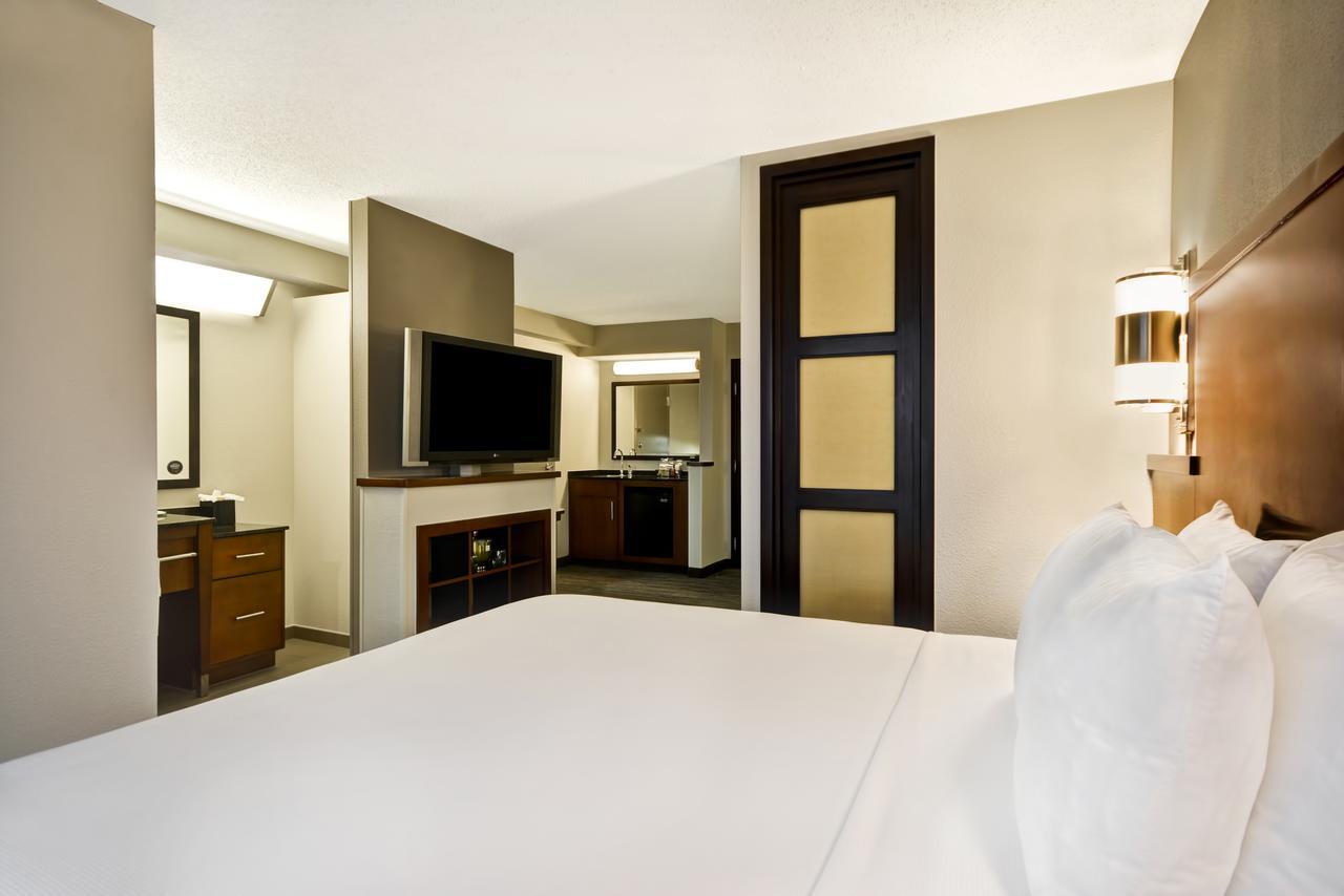 Hyatt Place Columbus Worthington Flint Camera foto