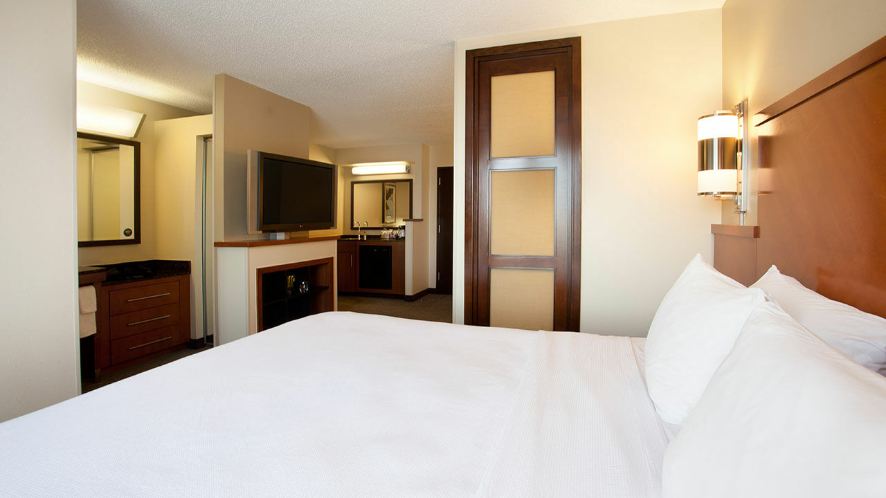 Hyatt Place Columbus Worthington Flint Esterno foto